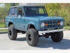 Thumbnail Photo 38 for New 1973 Ford Bronco